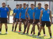 Gustagol deve ser titular em amistoso do Corinthians contra o Santos
