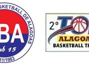 Top Alagoas Basketball Trainning