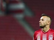 Atlético-MG avança para contratar Rafinha, ex-Flamengo