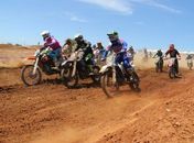 Arapiraca recebe atletas de todo Nordeste para a previa do Viva Motocross