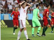 Portugal cede empate ao Irã no final e avança na segunda posição