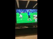 Felipe Melo publica vídeo de corintianos após revés no Brasileiro