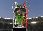 Confrontos das oitavas de final da Liga dos Campeões estão definidos
