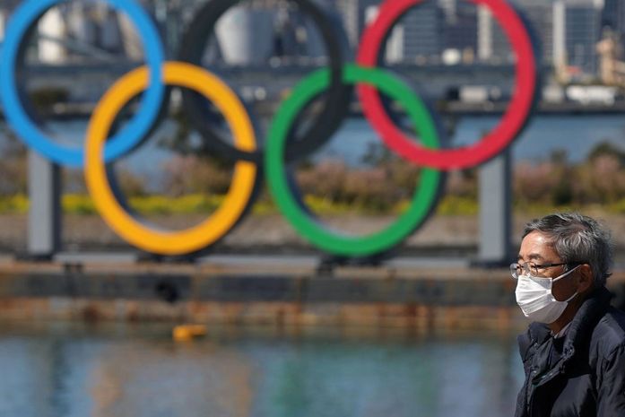 Japão: atletas estrangeiros serão barrados durante emergência do vírus