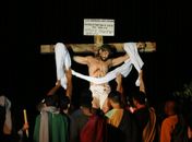 Paixão de Cristo: Espetáculo deverá receber o maior público da história de Palmeira