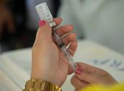 Toda a população pode se vacinar contra a gripe a partir de hoje