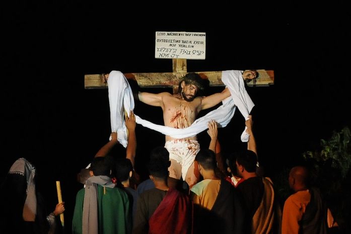 Paixão de Cristo de Palmeira dos Índios está de volta, e é a única da região