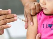 Sarampo: 21 milhões de crianças deixam de ser vacinadas todos os anos