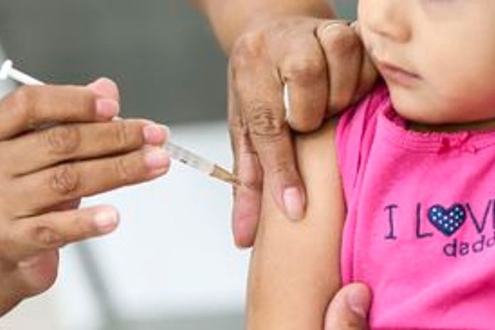 Sarampo: 21 milhões de crianças deixam de ser vacinadas todos os anos