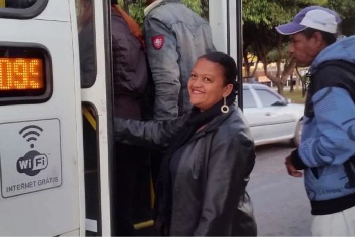 Mobilidade urbana é desafio para cidades e trabalhadores