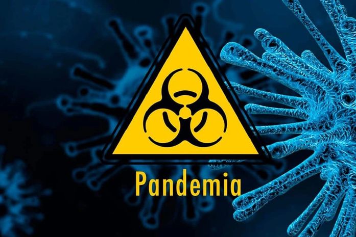"Pandemia" e o Terror Humanitário