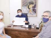 Campanha para estimular vendas no comércio será é lançada em Palmeira dos Índios