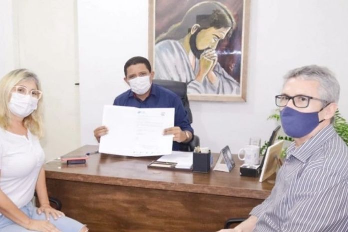 Campanha para estimular vendas no comércio será é lançada em Palmeira dos Índios