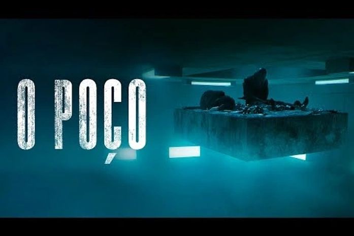 O Poço - Análise do Filme do Momento