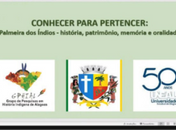 Semede e Uneal serão parceiras em projeto de pesquisa sobre história do município