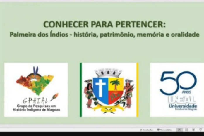 Semede e Uneal serão parceiras em projeto de pesquisa sobre história do município