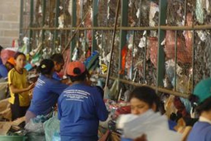 Estudo aponta que 54% dos municípios brasileiros têm plano de resíduos