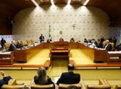 Maioria do STF é pelo ensino religioso não confessional; sessão foi suspensa