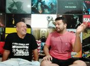 Discutindo História