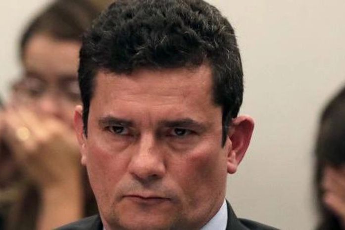 Ministro do STF: Moro não devia ter lista de hackeados, se ação é sigilosa