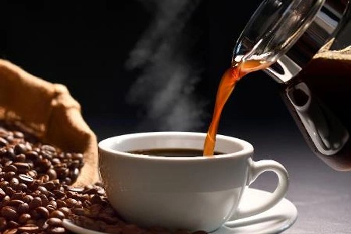 Vai um cafezinho aí?