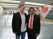 2021: Júlio Cezar e Marx Beltrão fecharão o ano com entrega de obras em Palmeira