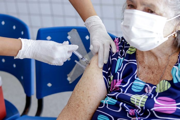 Prefeitura de Palmeira dos Índios se prepara para nova etapa de vacinação contra Covid-19