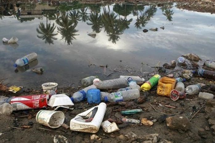 Novo relatório da ONU define caminhos para um planeta livre de poluição