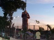 Santuário de Frei Damião será elevado a patrimônio histórico, cultural e imaterial do povo alagoano