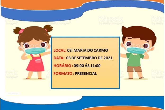 Semede realiza encontro para discutir retorno às aulas da Educação Infantil