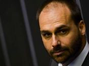 Itamaraty confirma aval dos EUA para indicação de Eduardo Bolsonaro