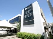 Juizado da Mulher funciona próximo à Praça Sinimbu, no Centro de Maceió