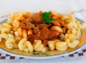 Dia do Macarrão: Brasil é o terceiro maior produtor do mundo