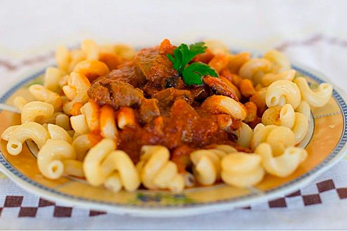 Dia do Macarrão: Brasil é o terceiro maior produtor do mundo