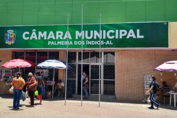 Aprovação da PEC 9/23 prevê retorno de vereadores afastados à Câmara de Palmeira dos Índios 