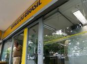 Polícia prende suspeitos de crimes contra o Banco do Brasil