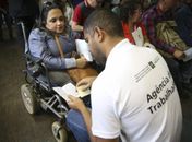 m Brasília, Dia D de Inclusão oferece 386 vagas a pessoas com deficiência