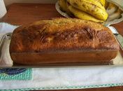 Pão de Banana