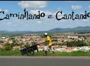 Palmeira: Vídeo que conta a história de um catador de latinhas é vencedor no 8º Festival Celucine no Rio de Janeiro