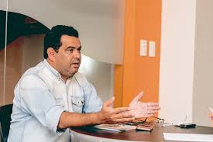 Flávio Targino é reconduzido à Secretaria de Esportes e Lazer de Palmeira dos Índios