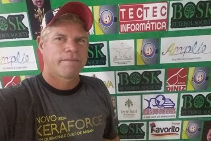 Palmeira: Fenômeno do Brega fará live em prol dos músicos palmeirenses no próximo dia 31