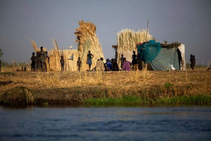 Mais de 821 milhões de pessoas no mundo passaram fome em 2018