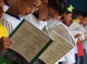 Prorrogado até as 23h59 de hoje prazo para escolha do livro didático