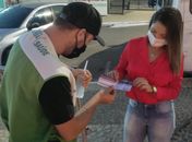 Programação de shows artísticos são cancelados e prefeito redobra os cuidados nas apresentações culturais