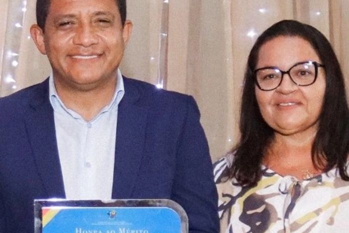Prefeito e secretária anunciam rateio da Educação nesta segunda (3) em Palmeira