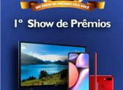 Primeiro sorteio da campanha Palmeira Premiada acontece hoje (30)

