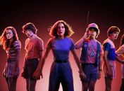 Stranger Things 3ª Temporada