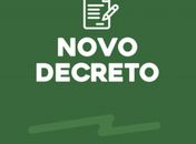 Novo protocolo com medidas de enfrentamento ao coronavírus é publicada em Palmeira