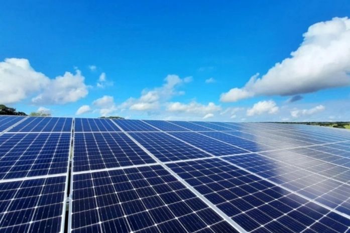 Palmeira é sede da primeira usina de energia solar de Alagoas que será inaugurada amanhã(30)