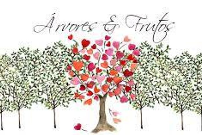 A Árvore e os Frutos . (Minha homenagem a um injustiçado).